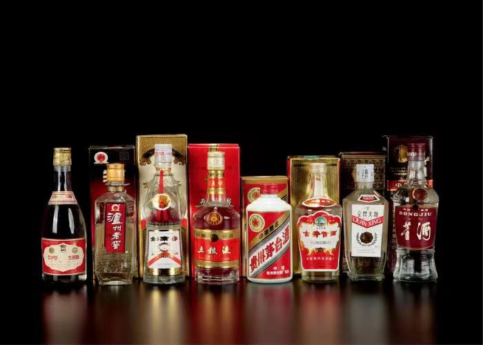 乡城茅台酒回收